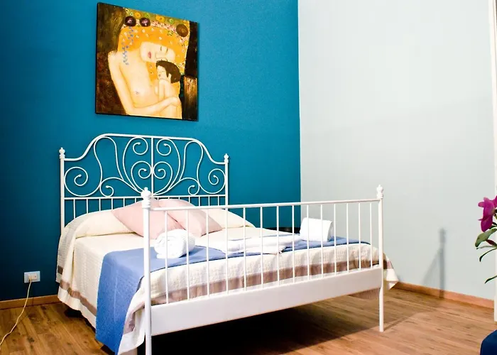 B&B Affittacamere Trigona