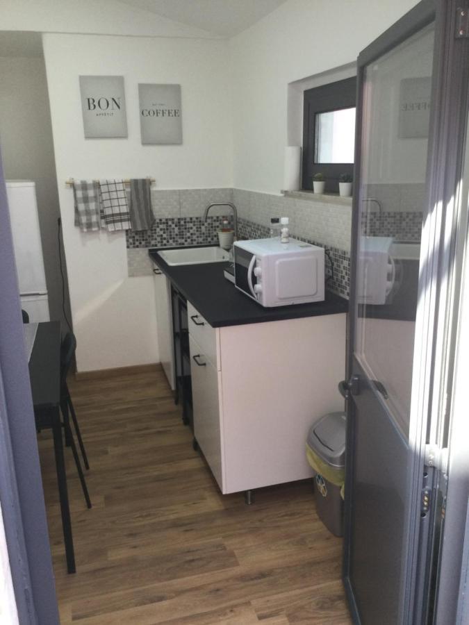 Trigona Maison d'hôtes *