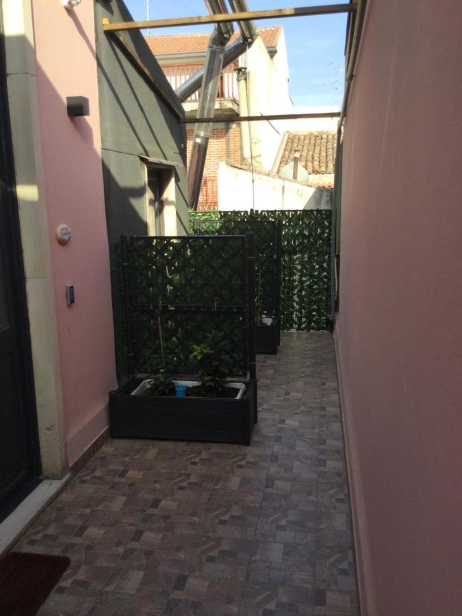 Maison d'hôtes Trigona Misterbianco