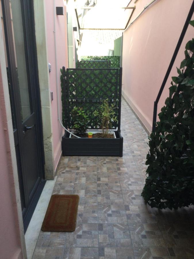 Affittacamere Trigona Maison d'hôtes *
