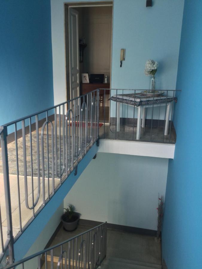 Maison d'hôtes Trigona *