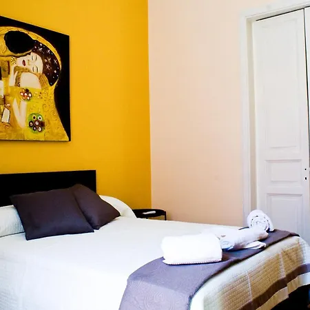 B&B Affittacamere Trigona Misterbianco Exterior photo