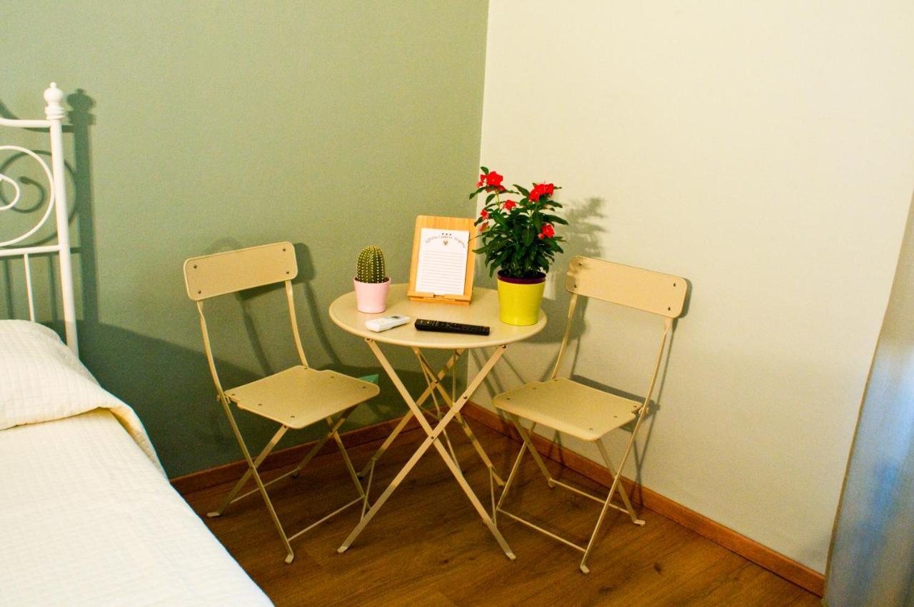 Affittacamere Trigona Guest house *